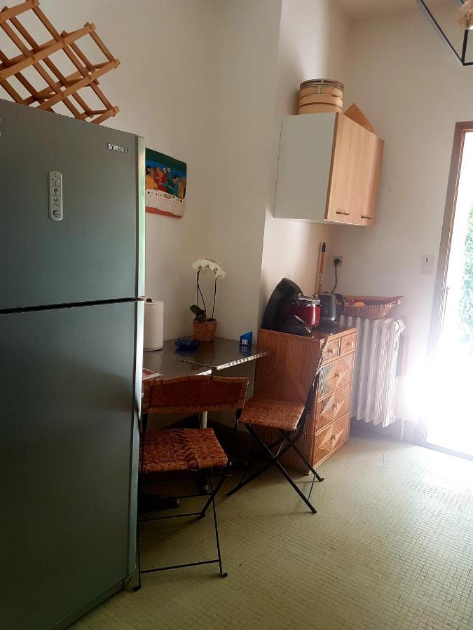 Lautre Bed & Breakfast Joyeuse Exterior photo